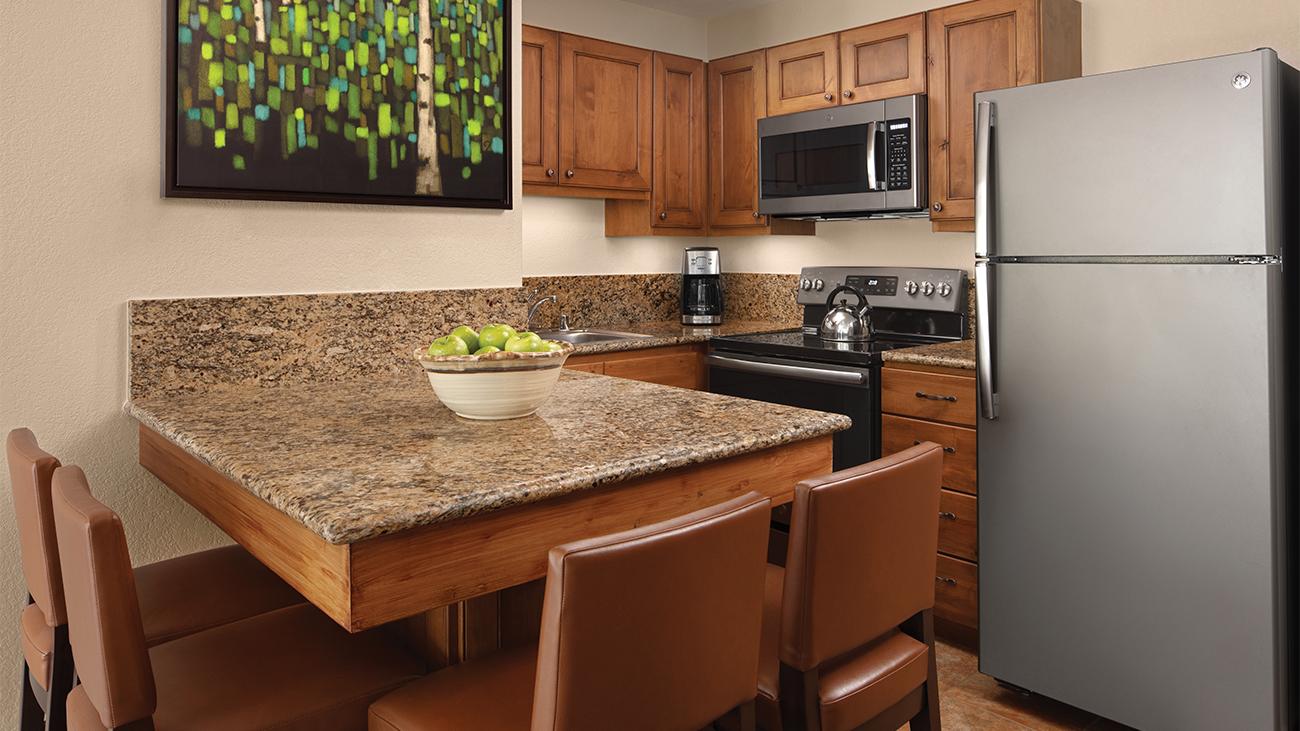 Kitchen (Studio)